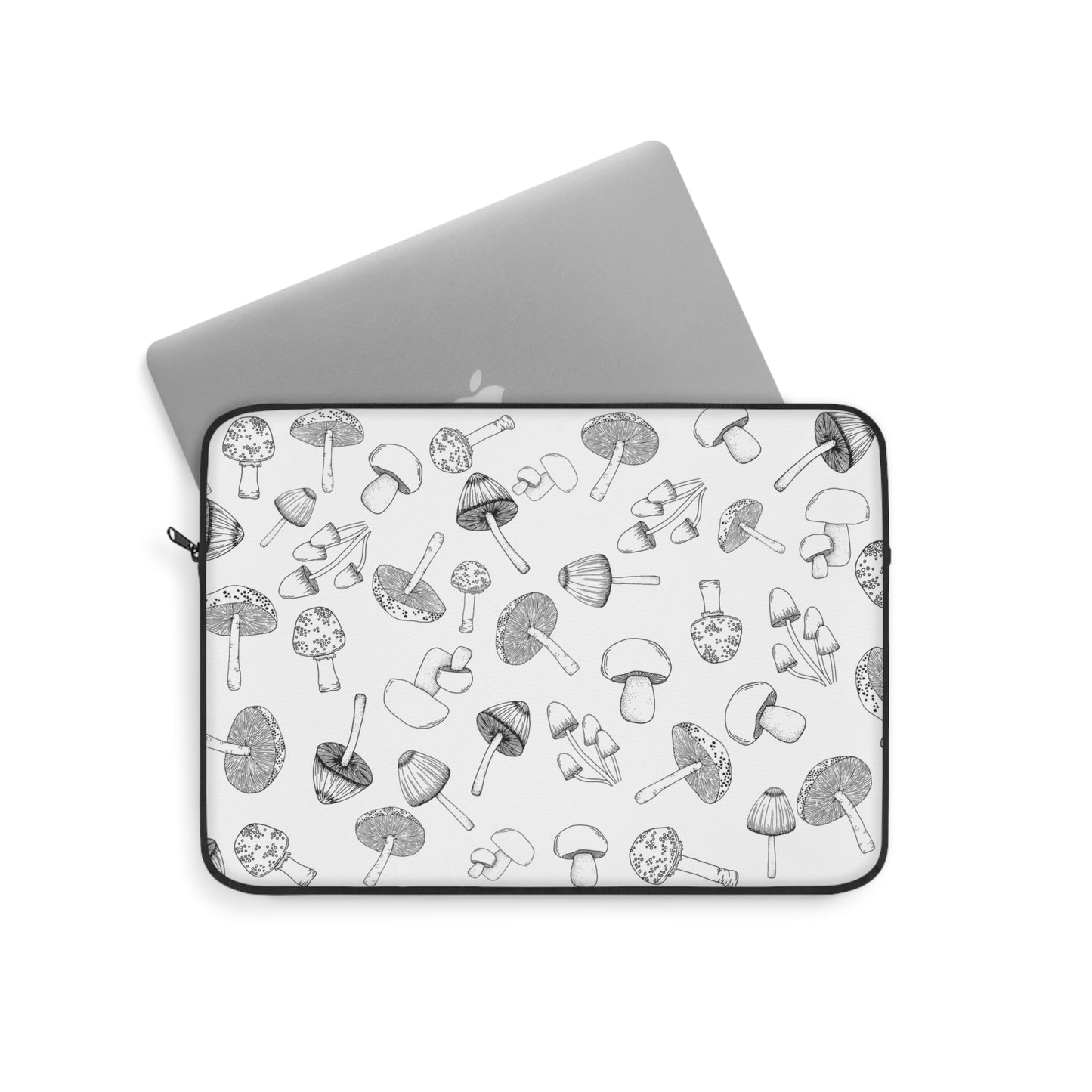 Mushy - Laptop Sleeve