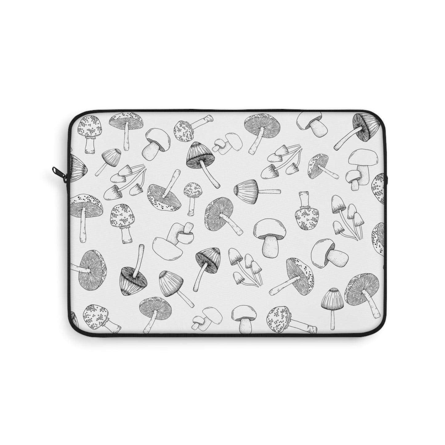 Mushy - Laptop Sleeve