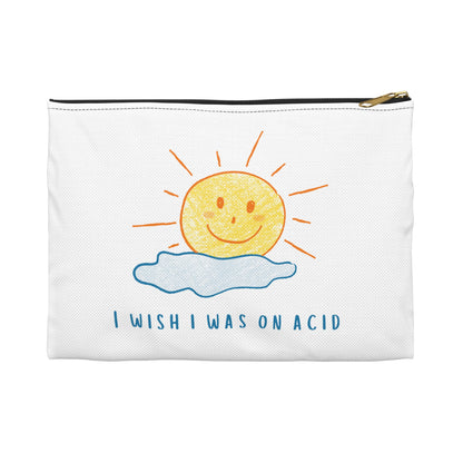 I Wish - Stache Bag