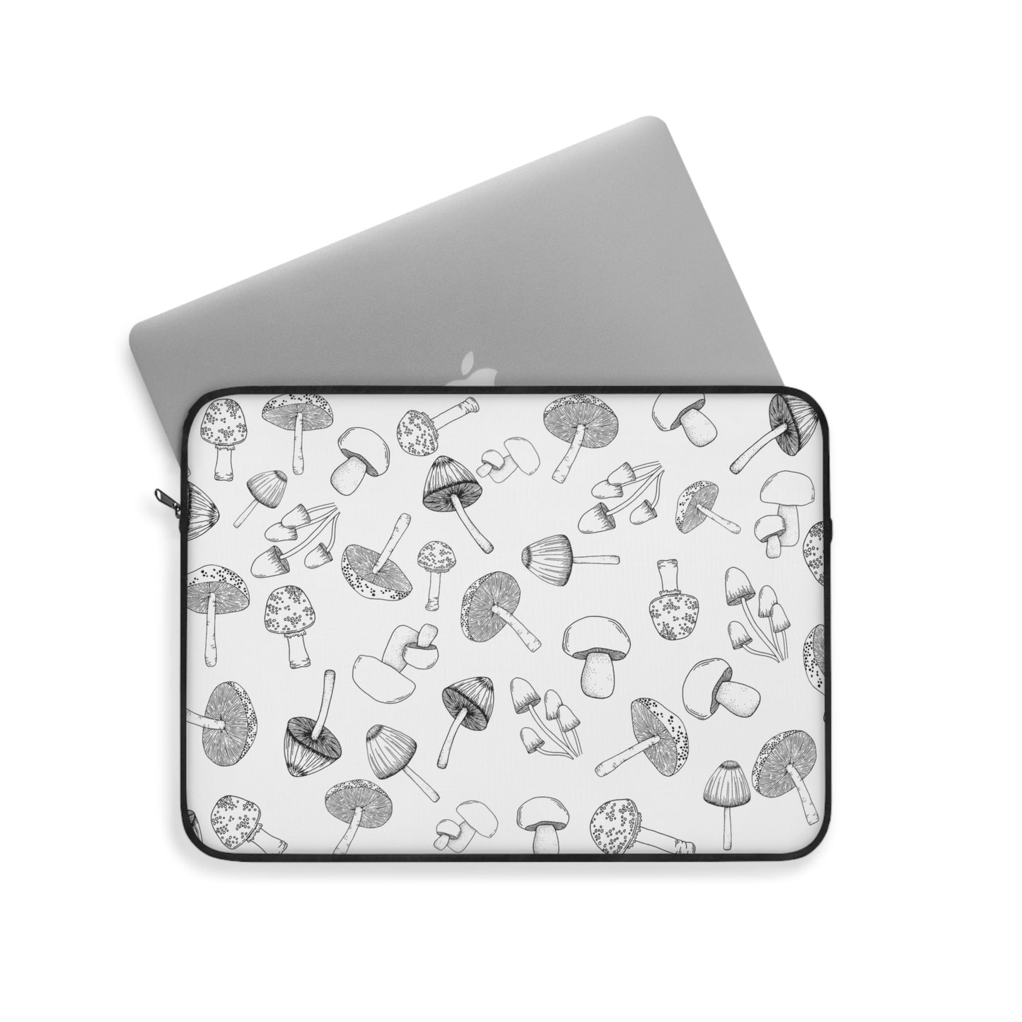 Mushy - Laptop Sleeve