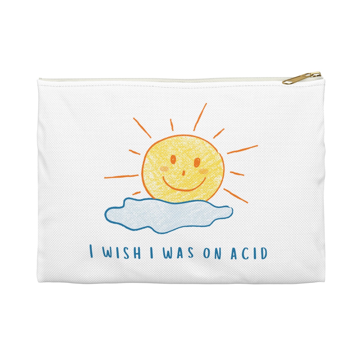 I Wish - Stache Bag