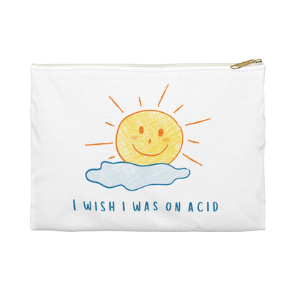 I Wish - Stache Bag
